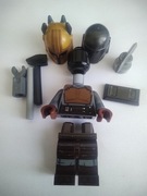 Lego Star Wars The Armorer 75319 + DODATKI