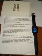 SMART WATCH - TK 10-KAVSUMI