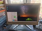 Lenovo aio300-23isu