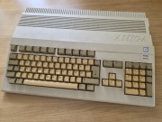 Komputer Commodore Amiga 500 