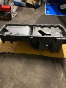 Miska olejowa BMW 535d m57