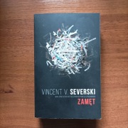ZAMĘT  Vincent V. Severski