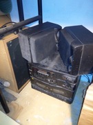 Sprzęt elektroniczny 