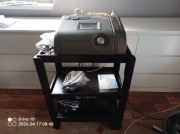 Kombajn kosmetyczny firmy NOVA 6 w 1 + gratis