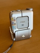 Nikon Coolpix SQ
