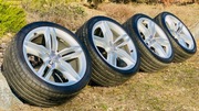 Koła Felgi Oryginalne Audi A5 S5 8T A4 B8 B9 8T0601025H 8,5Jx19H2 ET32