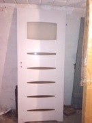 Sprzedam skrzydła drzwiowe