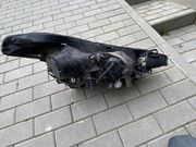 Lampa lewa Citroen C4 AIRCROSS uszkodzona