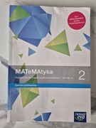 Podręcznik do matematyki 2