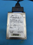 Dysk HDD 250gb stan dobry.