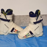 Buty narciarskie DACHSTEIN D135 COMFORT - nr 24,5 / 38
