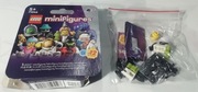 Lego Minifigurka Space - mutant