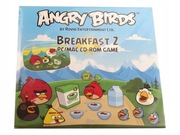 Angry birds Breakfast 2 PC CD