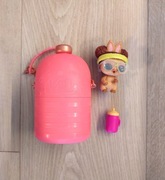 Laleczka LOL Surprise  króliczek, butelka
