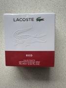 Lacoste Red perfumy męskie