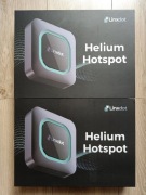 Linxdot helium hotspot/miner nowe