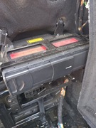 Zmieniarka CD bmw e90 e91 