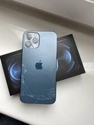 IPhone 12 Pro Max 128GB Pacyfik Blue 