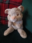 Królik Tuptuś Bambi maskotka Disney  