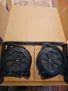 Mfit audio system Evo subwoofery dedykowane do Mercedes W213 / S213. 