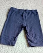 Spodenki kolarki rozmiar 128