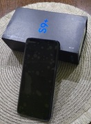 Samsung Galaxy S9+