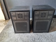 kolumny SANYO SX-W18