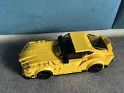 Lego Speed Champions 76901 Toyota Supra