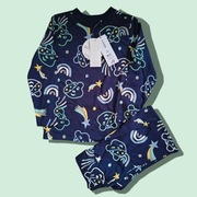 Piżama George rozmiar 98-104