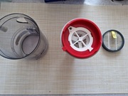 DEERMA VC40 części