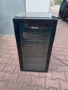 LODÓWKA CHŁODZIARKA NA BUTELKI WINA SOKI NAPOJE BARTSCHER JC-88/HC 700082G