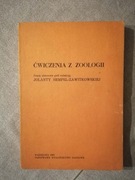 Ćwiczenia z zoologii. Praca zbiorowa