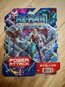 Figurka EVIL-LYN He-Man Masters of the Universe Mattel NOWA