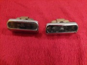 Lampka Oświetlenia numerów rejestracyjnych do  samochodu  Warburg  353     