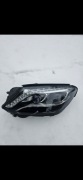Mercedes w222 lampa lewy przód