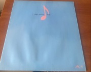 King Crimson - Beat (1982, EG Germany) | LP Winyl VG+