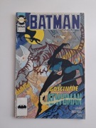 Tm-Semic. Batman 9/92