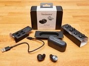 Słuchawki Technics EAH-AZ60 E-K TWS ANC bluetooth