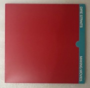 Dire Straits - Making Movies winyl