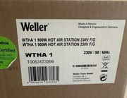 Weller Wtha 1 Stacja Gorącego Powietrza 