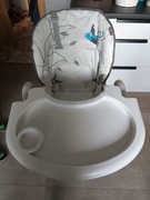 Krzesło do karmienia 