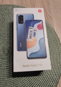  Xiaomi Redmi Note 11S