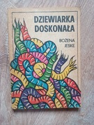 Dziewiarka doskonała Bożena Jeske Watra 1987