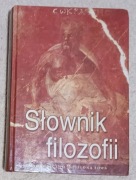 Słownik filozofii - Zielona Sowa 2004, red. Hartman