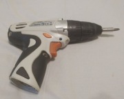 Wkrętarka Dexter Power 5227.2A 12V. stan bardzo dobry. Samo body