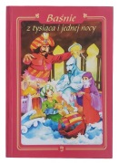 Baśnie z tysiąca i jednej nocy