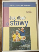 Jak dbać o stawy