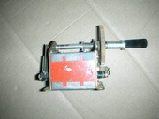 Stary induktor telefoniczny