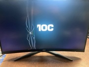 Monitor AOC CQ27G2S/BK zbity