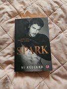 Vi Keeland - Spark